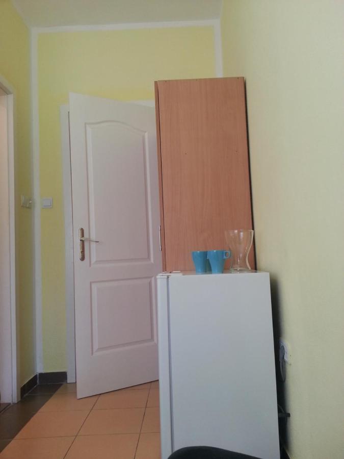 Vila Branka Čanj Exterior foto