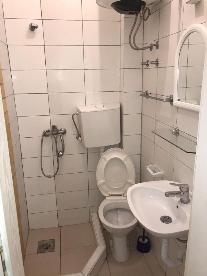 Vila Branka Čanj Exterior foto
